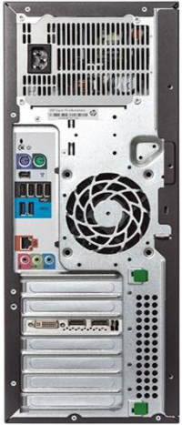 HP Workstation Z440